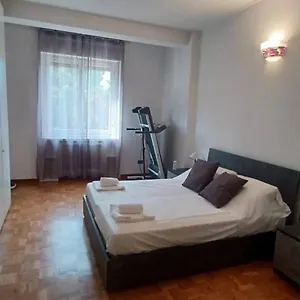 Lagosta Home-isola Appartamento Milano