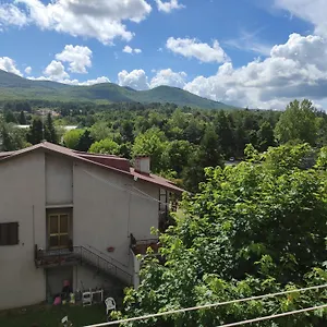 Casa Maria Vista Montagna In Zona Appartamento Castel del Piano (Tuscany)