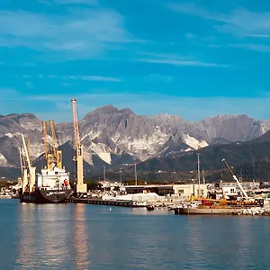 La Porta Sui Monti Di Luna Appartamento Carrara