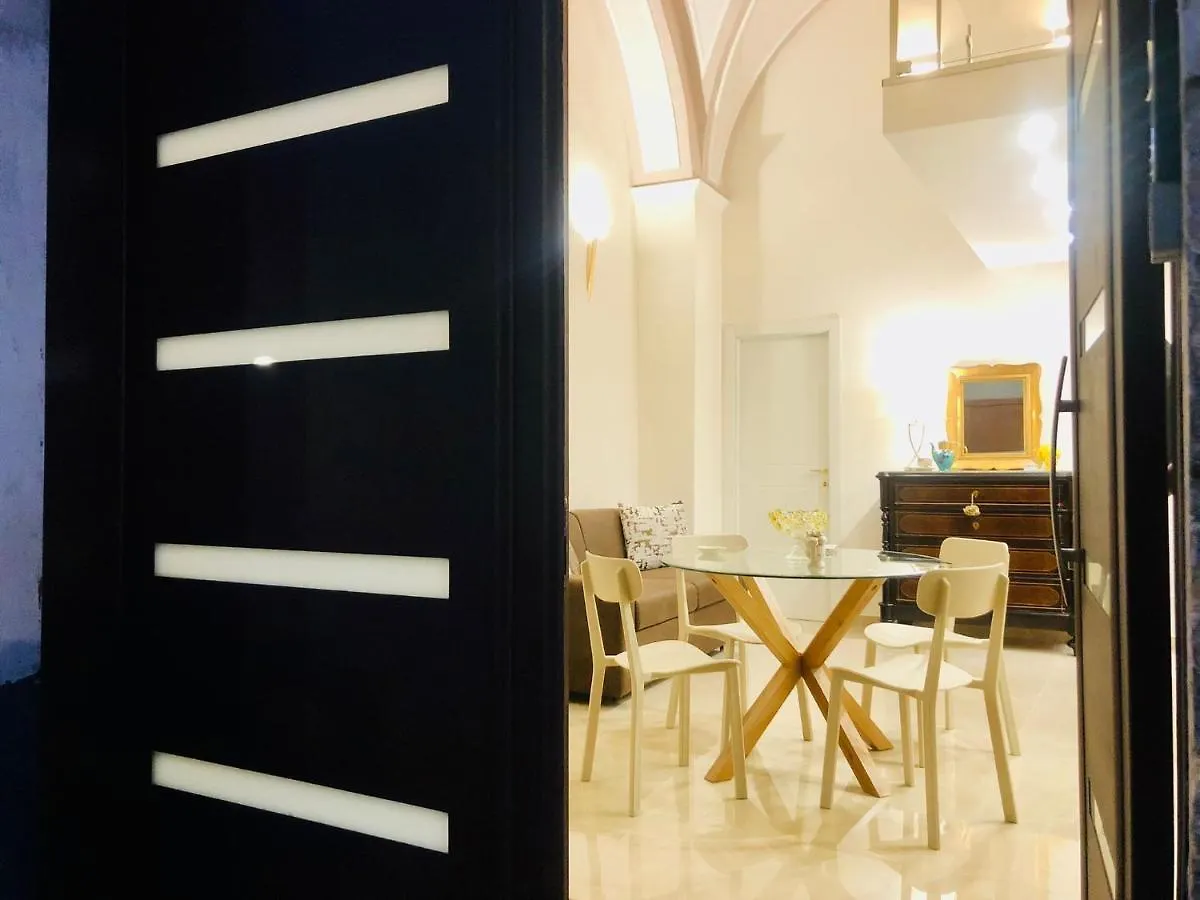 Appartamento Dimora del Monsignore Catania